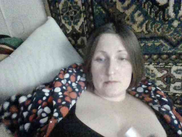 AllaSowinskaya webcam