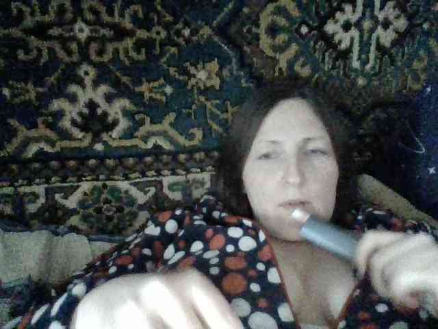 AllaSowinskaya webcam