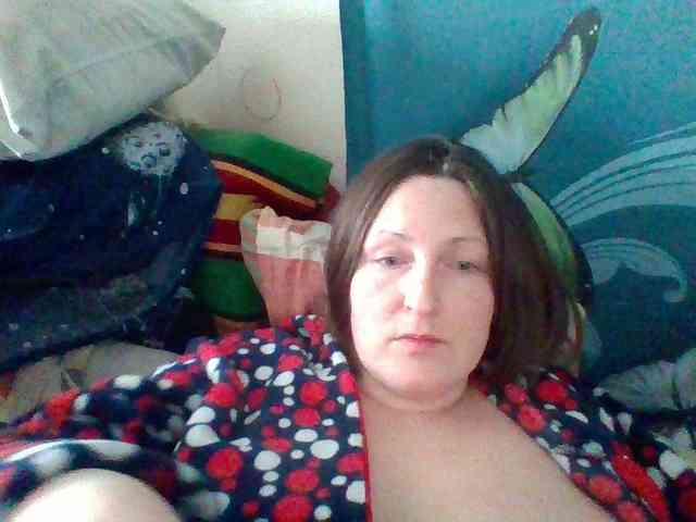 AllaSowinskaya webcam