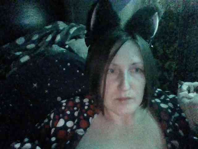 AllaSowinskaya webcam