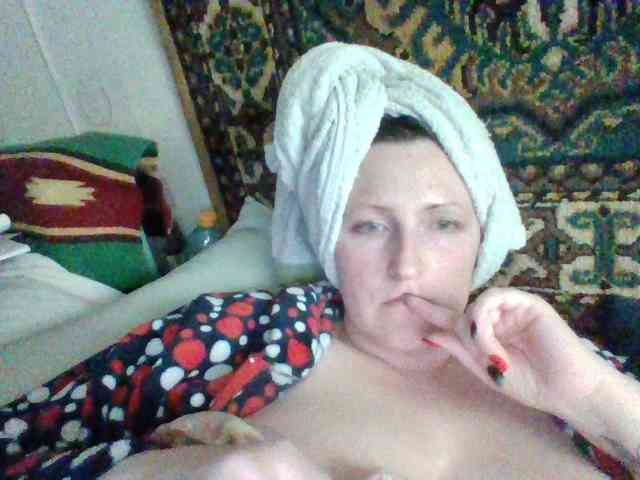 AllaSowinskaya webcam