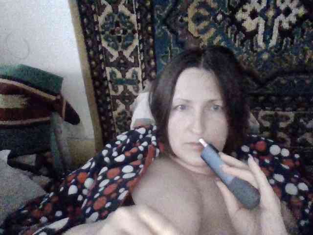 AllaSowinskaya webcam