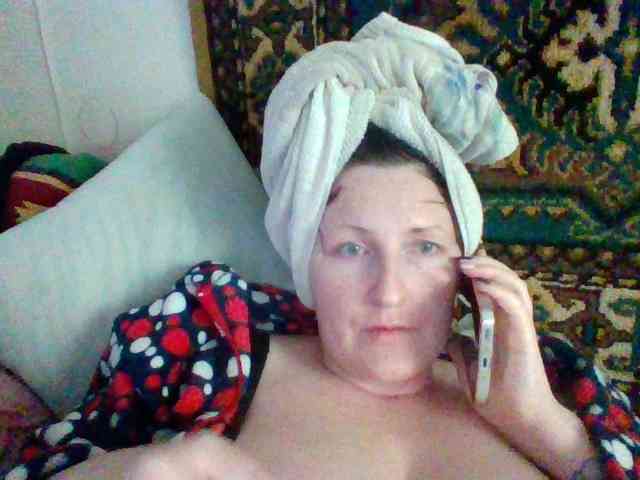 AllaSowinskaya webcam