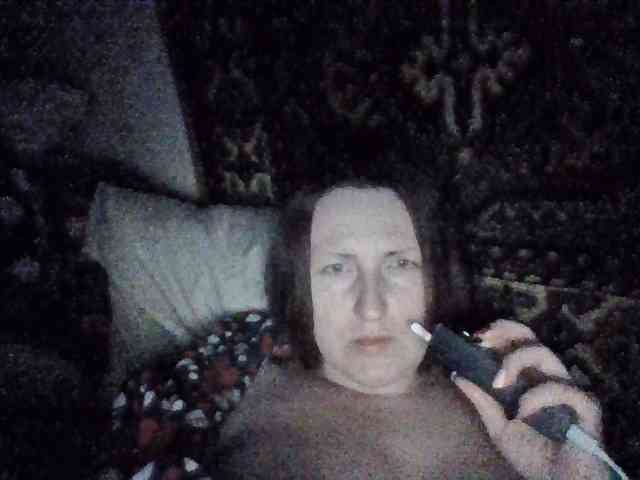 AllaSowinskaya Live Webcam on BongaCams