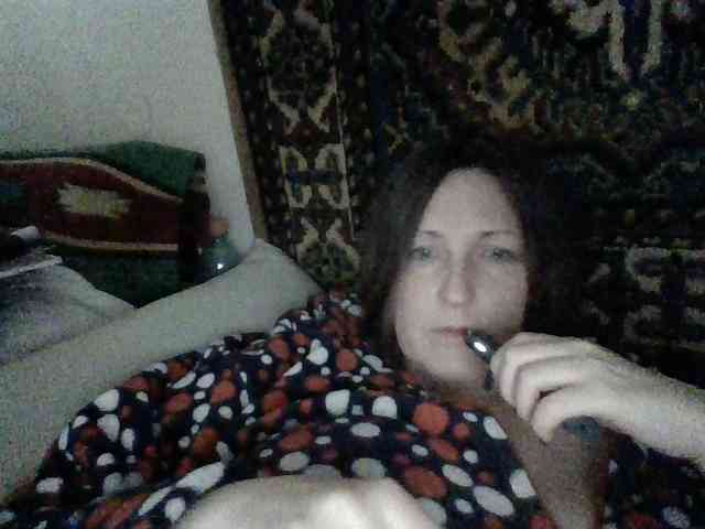 AllaSowinskaya webcam
