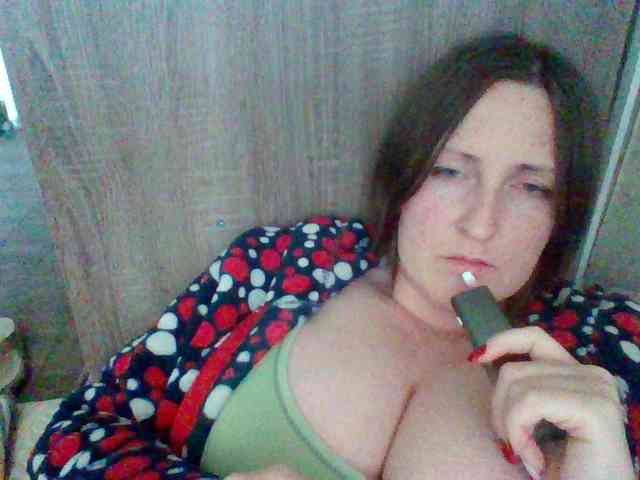 AllaSowinskaya webcam