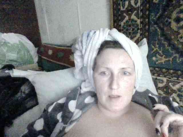 AllaSowinskaya bongacams