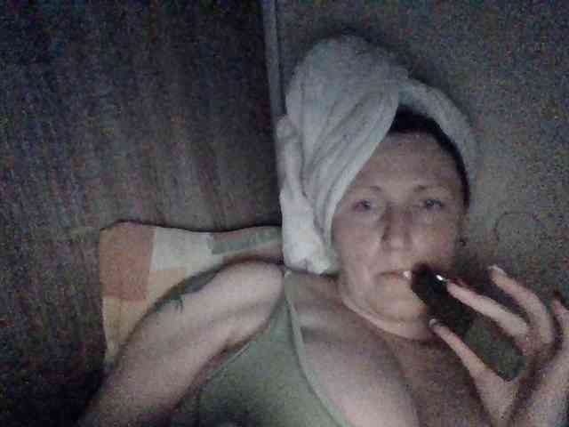 AllaSowinskaya webcam