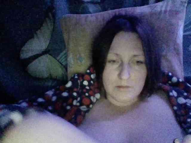 AllaSowinskaya webcam