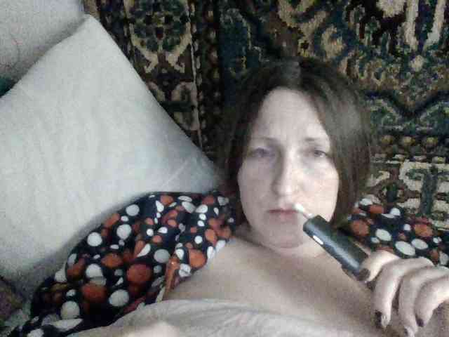 AllaSowinskaya webcam