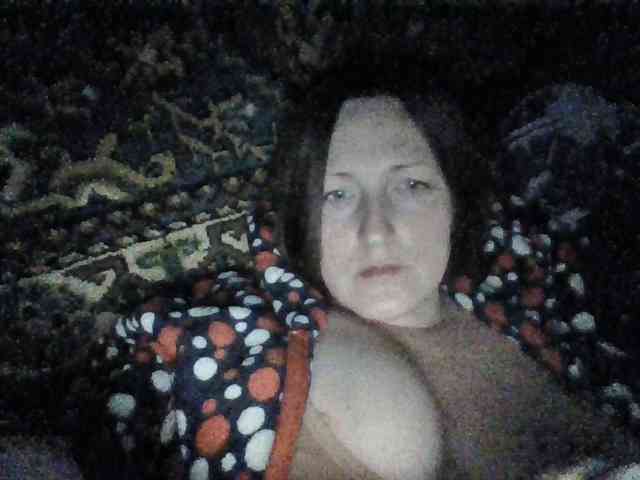 AllaSowinskaya webcam