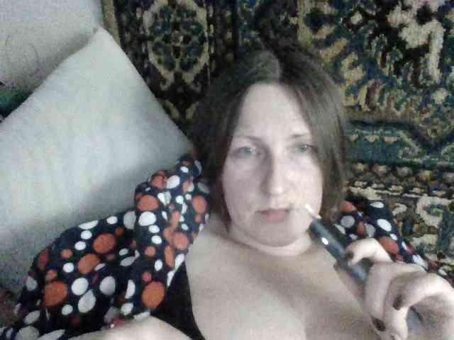 AllaSowinskaya webcam