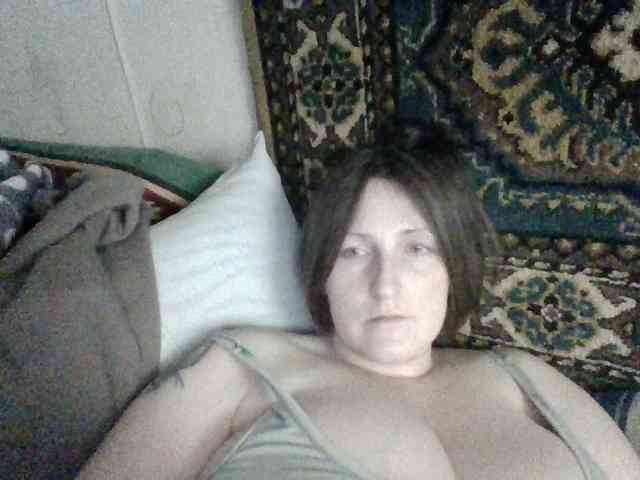 AllaSowinskaya webcam