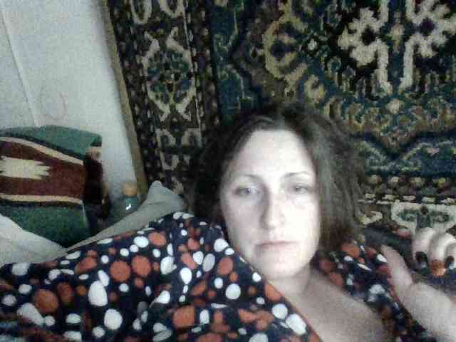 AllaSowinskaya webcam