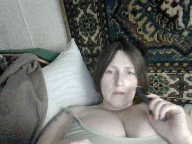 AllaSowinskaya webcam