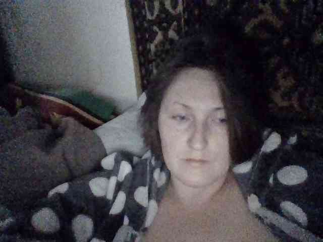 AllaSowinskaya Live Webcam on BongaCams