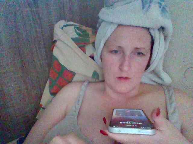 AllaSowinskaya webcam