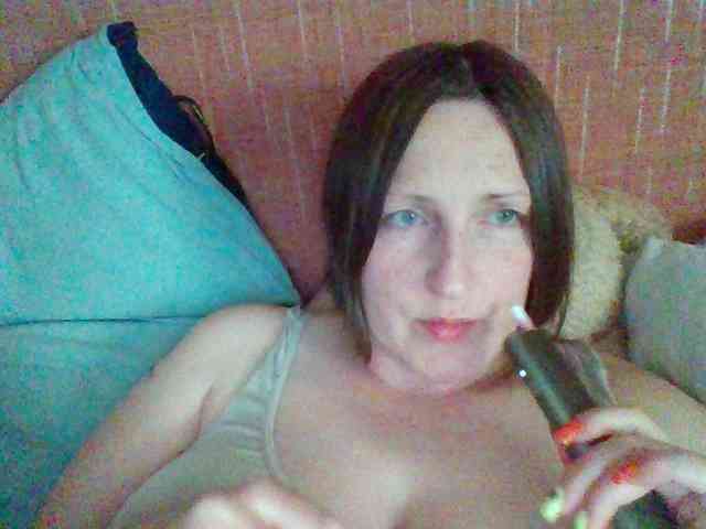 AllaSowinskaya webcam