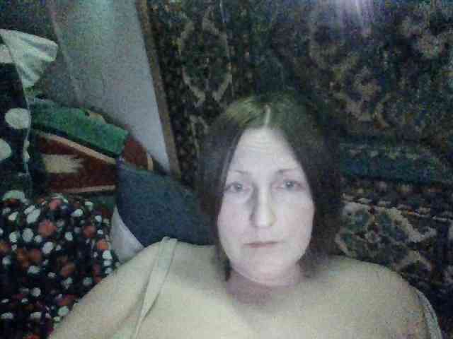 AllaSowinskaya webcam