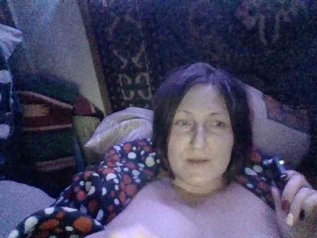 AllaSowinskaya webcam