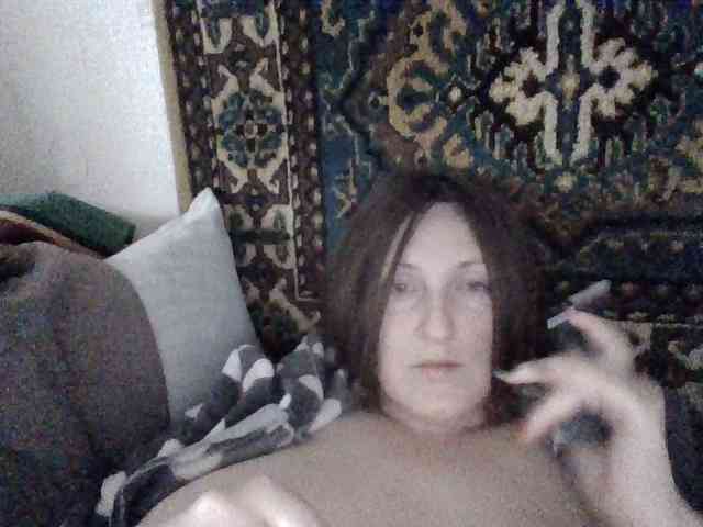 AllaSowinskaya webcam