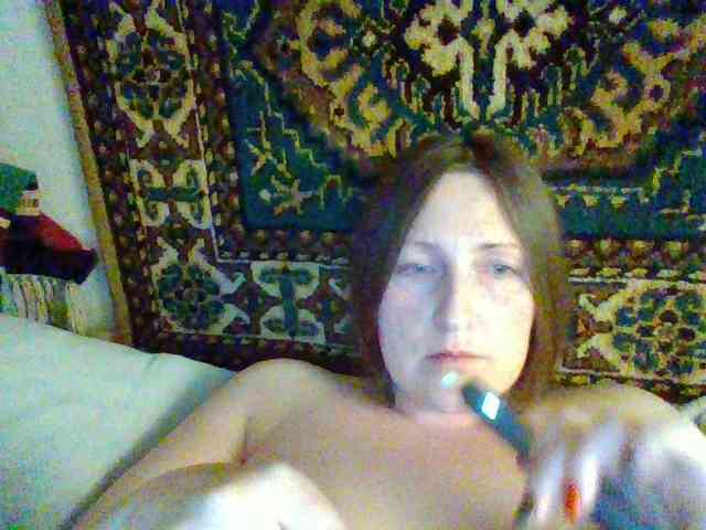 AllaSowinskaya webcam