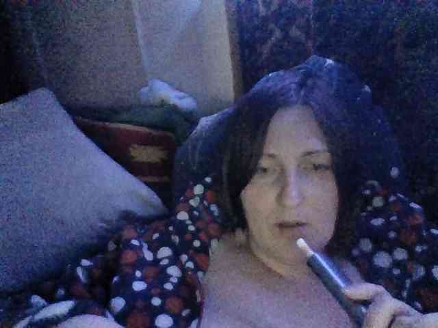 AllaSowinskaya webcam