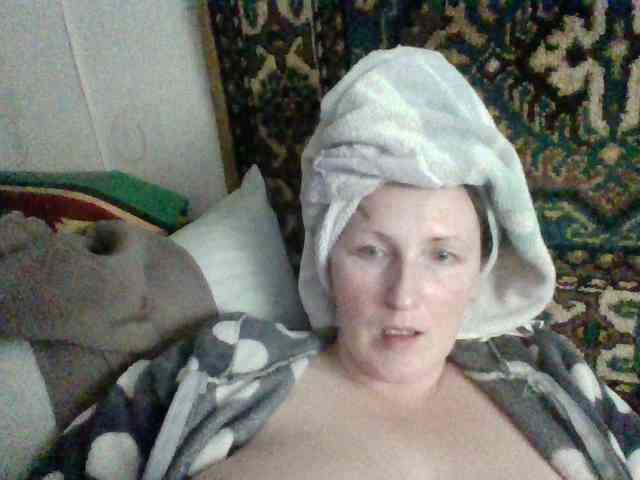 AllaSowinskaya webcam