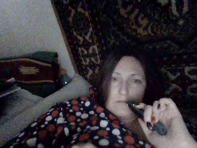 AllaSowinskaya webcam