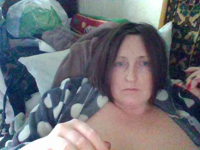 AllaSowinskaya webcam