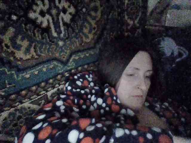 AllaSowinskaya webcam