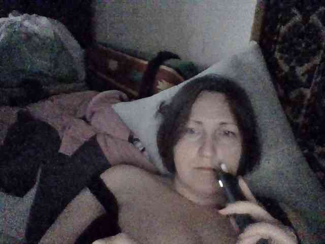 AllaSowinskaya webcam