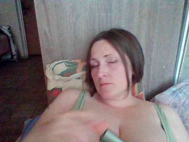 AllaSowinskaya webcam