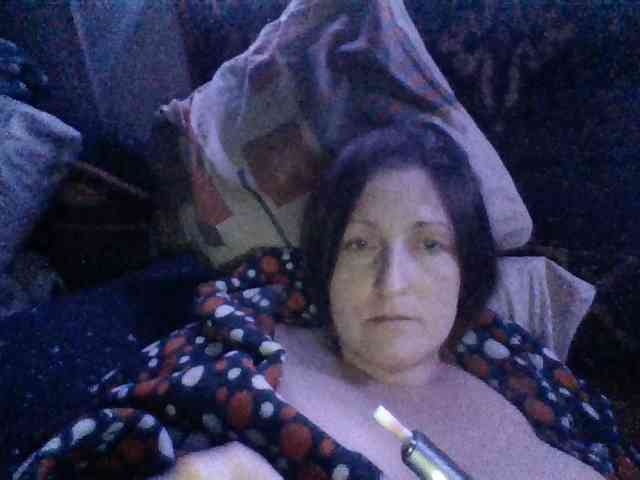 AllaSowinskaya webcam