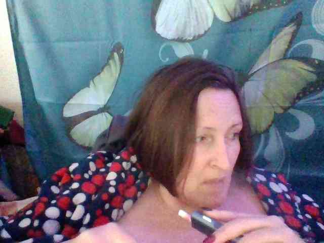 AllaSowinskaya webcam