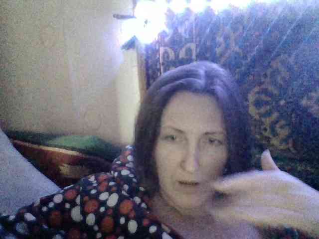 AllaSowinskaya webcam