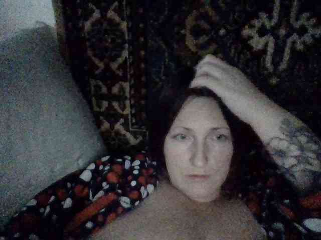 AllaSowinskaya webcam