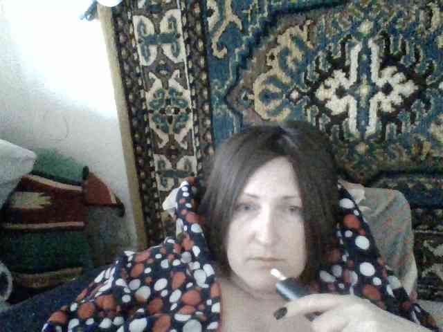 AllaSowinskaya webcam