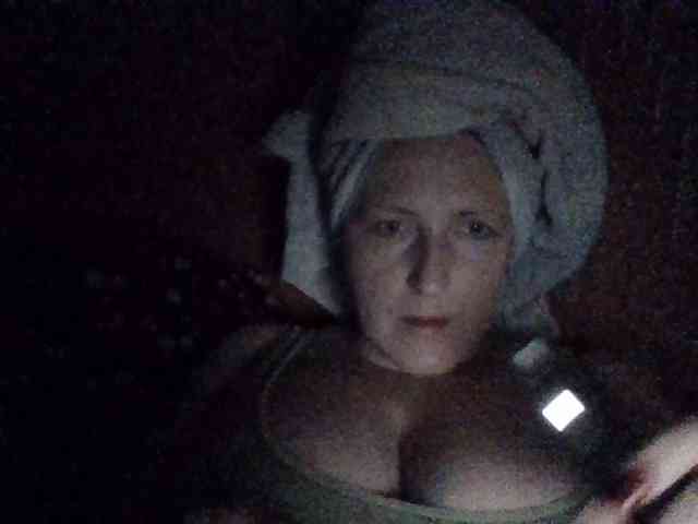AllaSowinskaya webcam