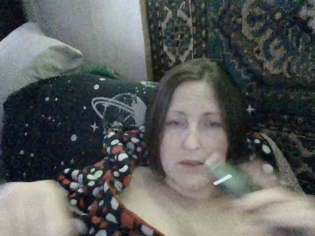 AllaSowinskaya webcam