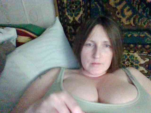 AllaSowinskaya webcam