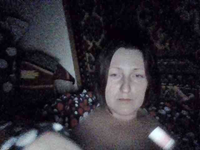 AllaSowinskaya webcam