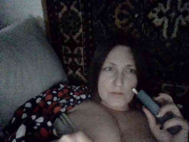 AllaSowinskaya webcam