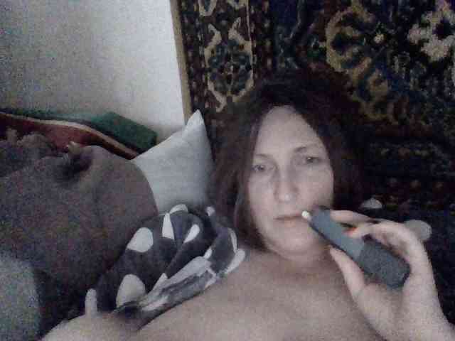 AllaSowinskaya webcam