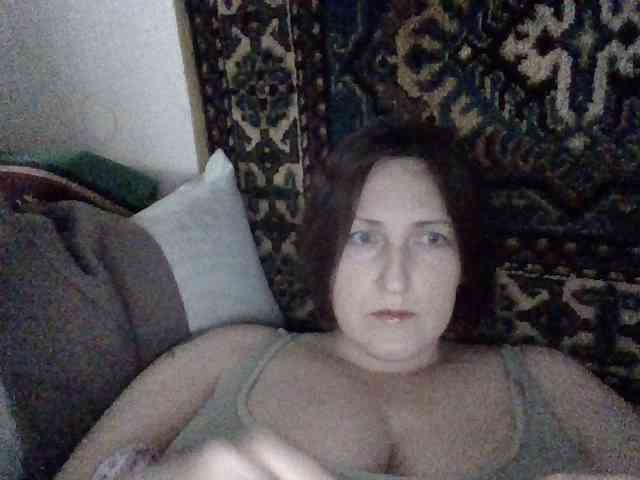 AllaSowinskaya webcam