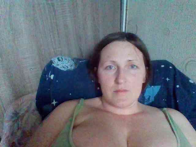AllaSowinskaya webcam