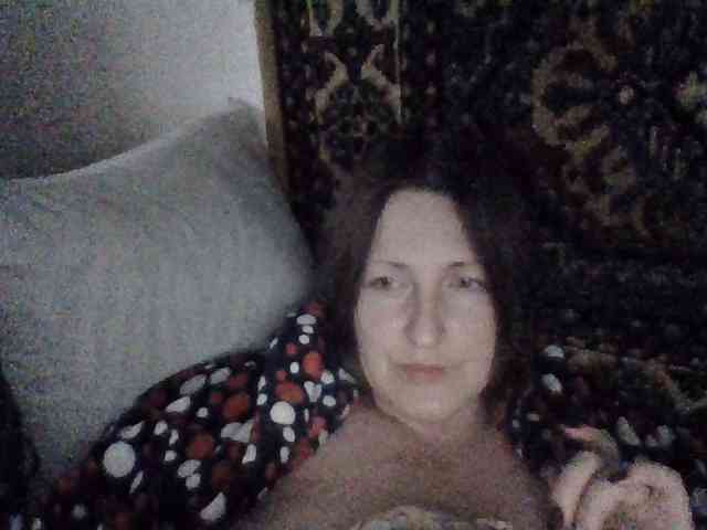 AllaSowinskaya webcam