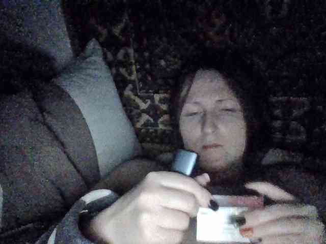 AllaSowinskaya webcam