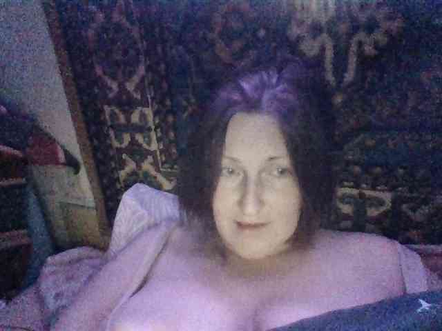 AllaSowinskaya webcam