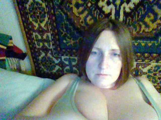 AllaSowinskaya webcam